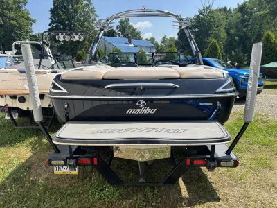 2011 vRide Malibu Boats for sale in Conneaut Lake Pennsylvania
