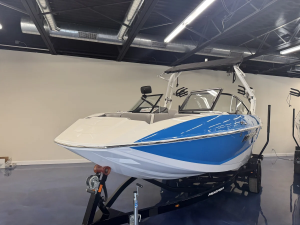 2025 Moomba Boats Mondo for sale in Waterford Twp, Michigan