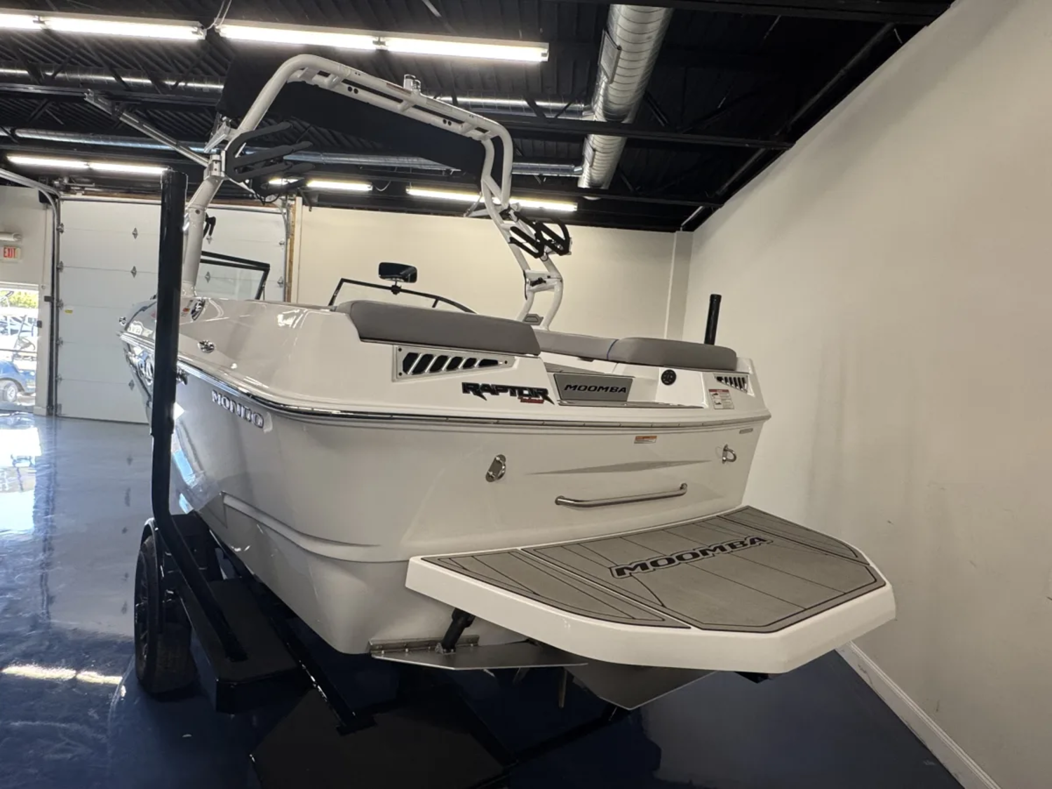 2025 Moomba Boats Mondo for sale in Waterford Twp, Michigan