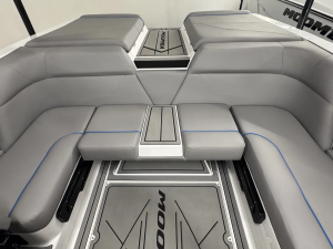 2025 Moomba Boats Mondo for sale in Waterford Twp, Michigan