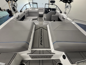 2025 Moomba Boats Mondo for sale in Waterford Twp, Michigan