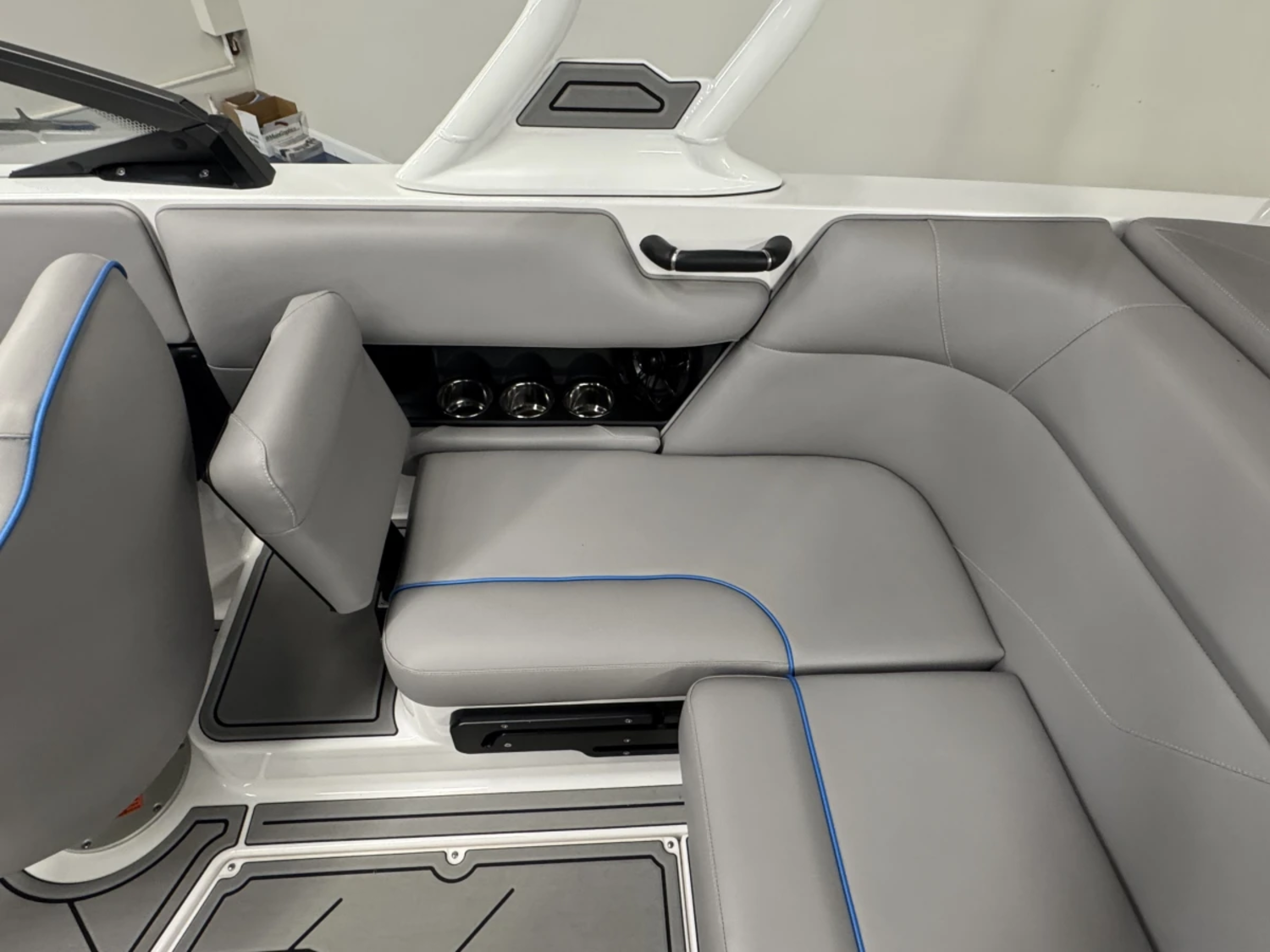 2025 Moomba Boats Mondo for sale in Waterford Twp, Michigan