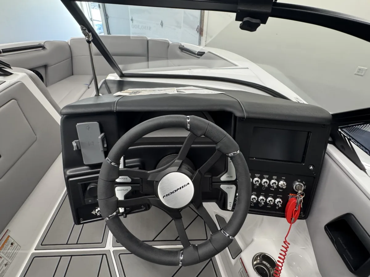 2025 Moomba Boats Mondo for sale in Waterford Twp, Michigan