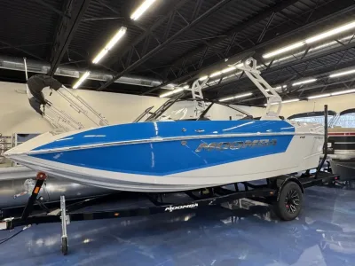 2025 Moomba Boats Mondo for sale in Waterford Twp, Michigan