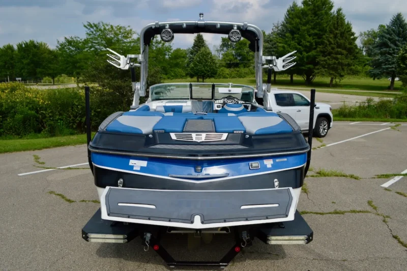 2014 X30 Mastercraft Boats for sale in Madison Wisconsin