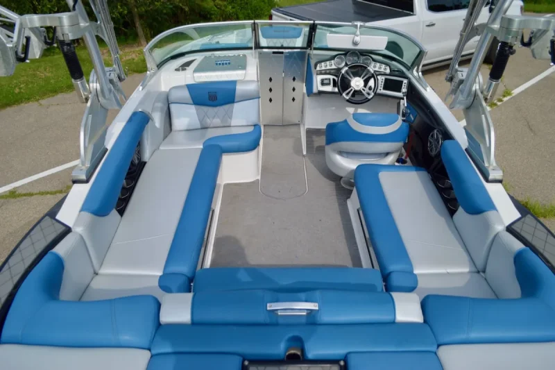 2014 X30 Mastercraft Boats for sale in Madison Wisconsin
