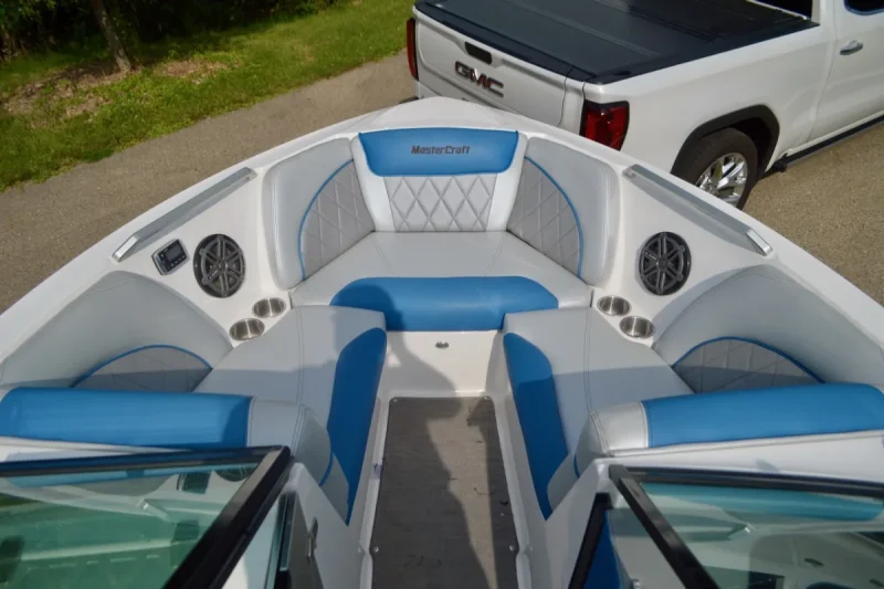 2014 X30 Mastercraft Boats for sale in Madison Wisconsin