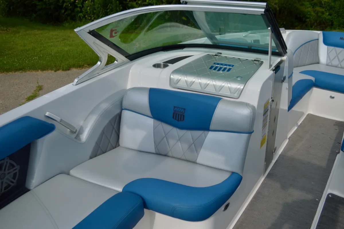 2014 X30 Mastercraft Boats for sale in Madison Wisconsin