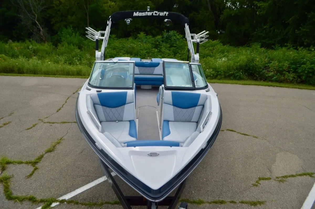 2014 X30 Mastercraft Boats for sale in Madison Wisconsin
