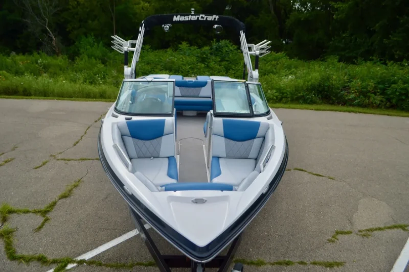 2014 X30 Mastercraft Boats for sale in Madison Wisconsin