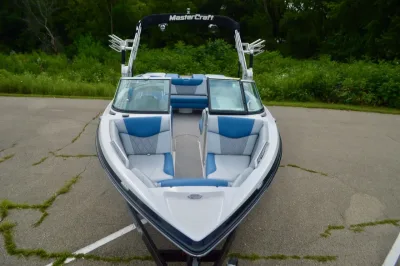 2014 X30 Mastercraft Boats for sale in Madison Wisconsin