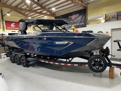 2020 G25 Paragon Nautique Boats for sale in North Bend Washington