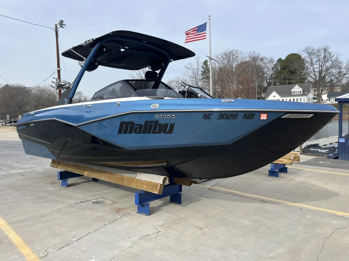 2023 Wakesetter 25 LSV Malibu Boats for sale in Denver North Carolina