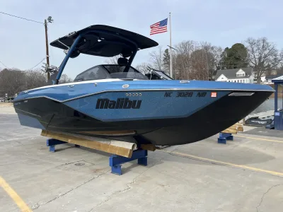 2023 Wakesetter 25 LSV Malibu Boats for sale in Denver North Carolina