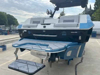 2023 Wakesetter 25 LSV Malibu Boats for sale in Denver North Carolina