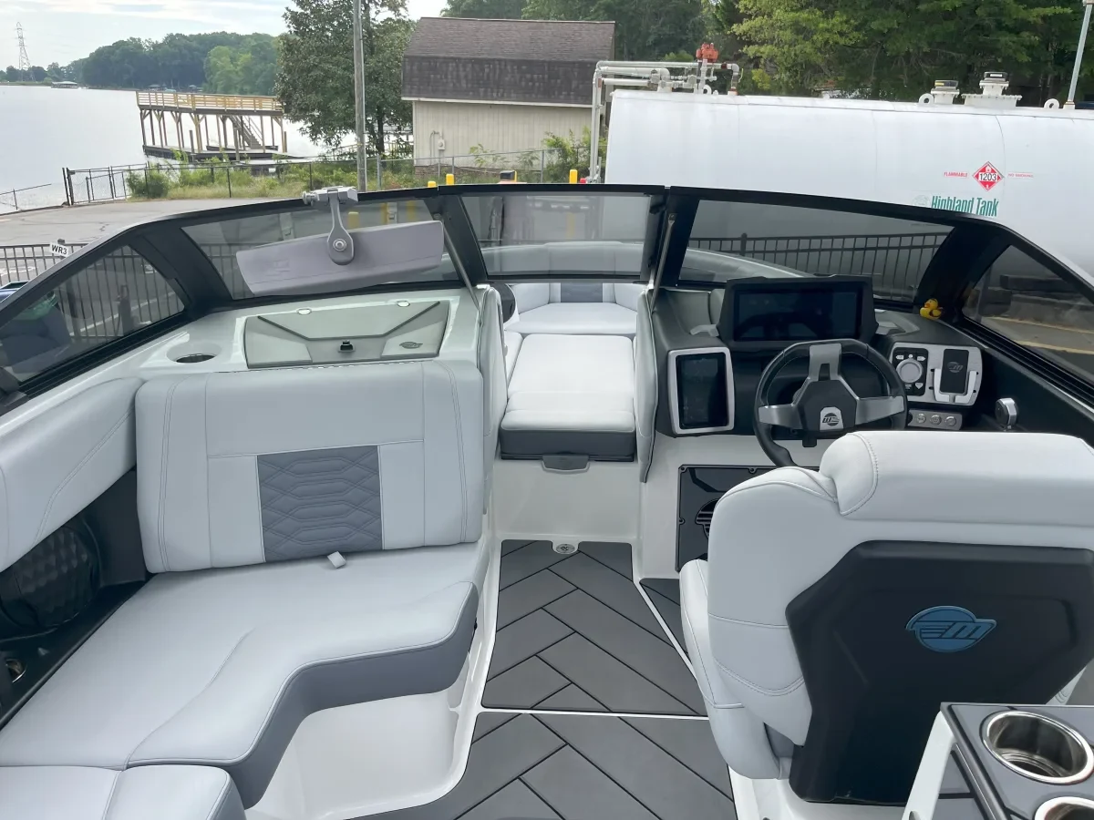 2023 Wakesetter 25 LSV Malibu Boats for sale in Denver North Carolina