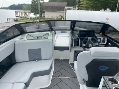 2023 Wakesetter 25 LSV Malibu Boats for sale in Denver North Carolina