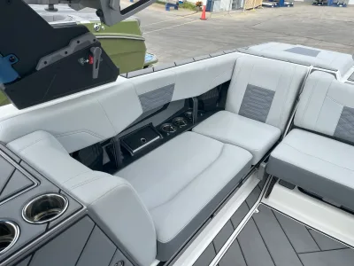 2023 Wakesetter 25 LSV Malibu Boats for sale in Denver North Carolina