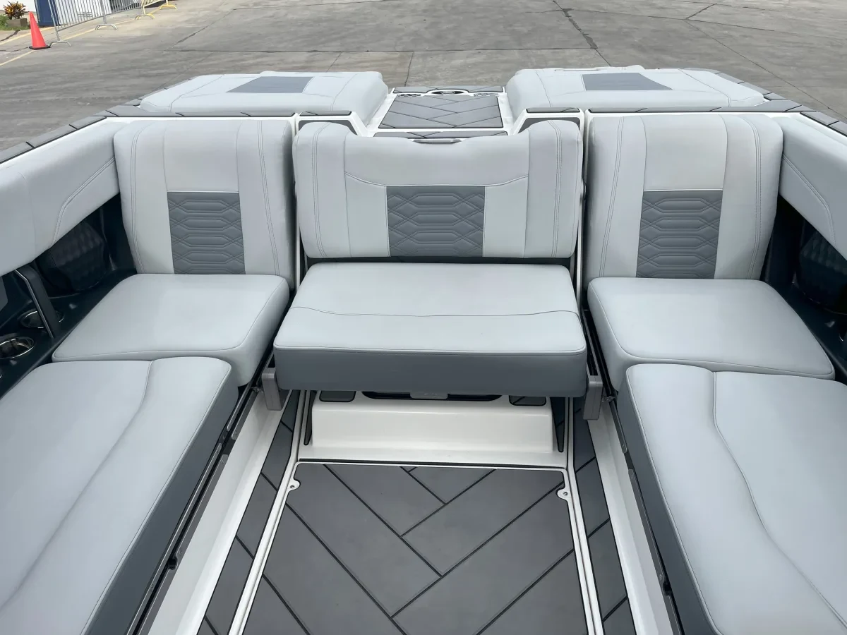 2023 Wakesetter 25 LSV Malibu Boats for sale in Denver North Carolina