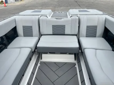 2023 Wakesetter 25 LSV Malibu Boats for sale in Denver North Carolina