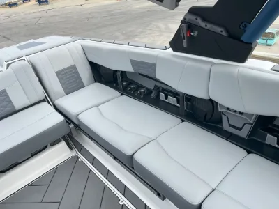 2023 Wakesetter 25 LSV Malibu Boats for sale in Denver North Carolina