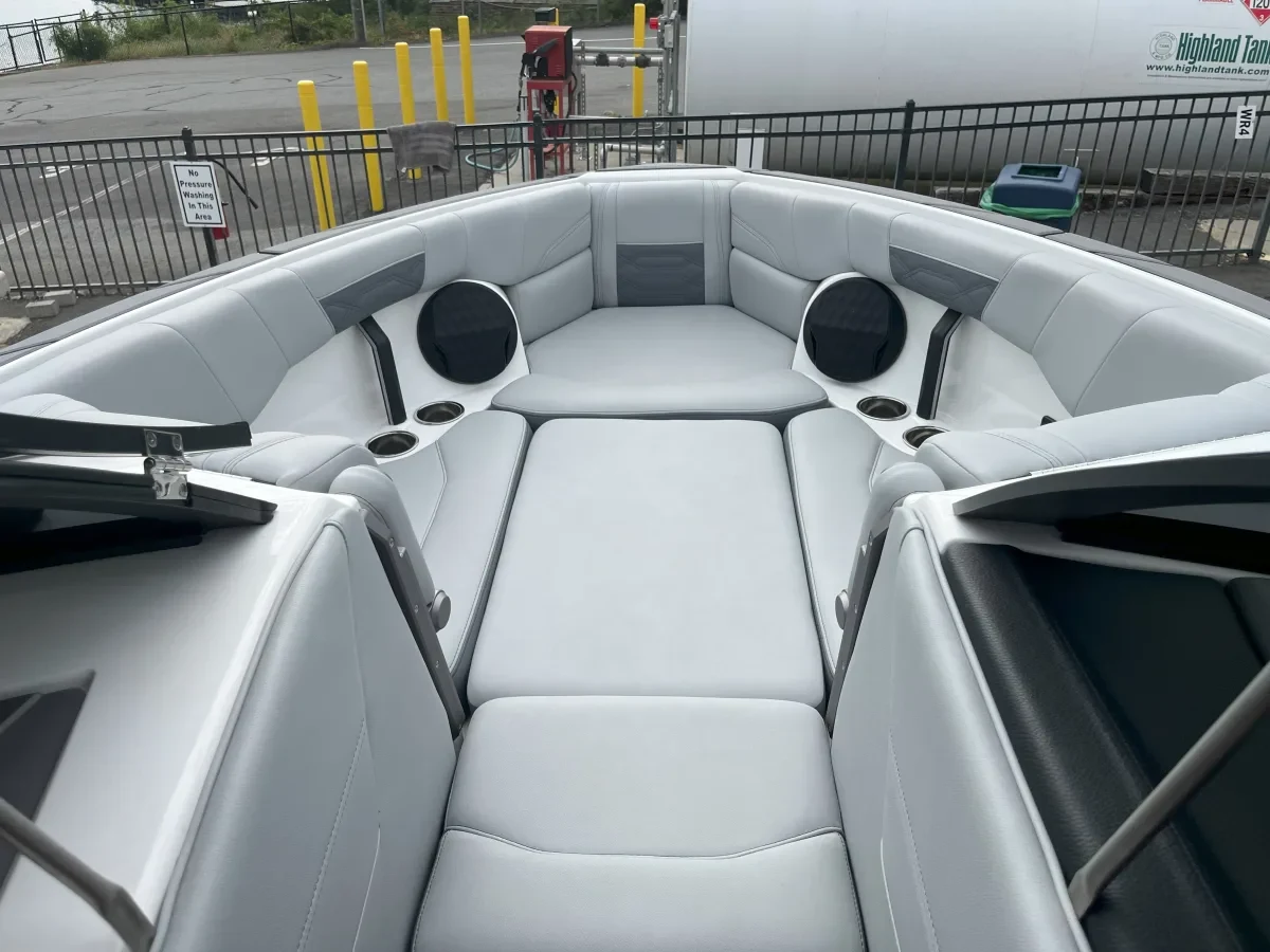 2023 Wakesetter 25 LSV Malibu Boats for sale in Denver North Carolina