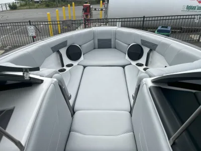2023 Wakesetter 25 LSV Malibu Boats for sale in Denver North Carolina