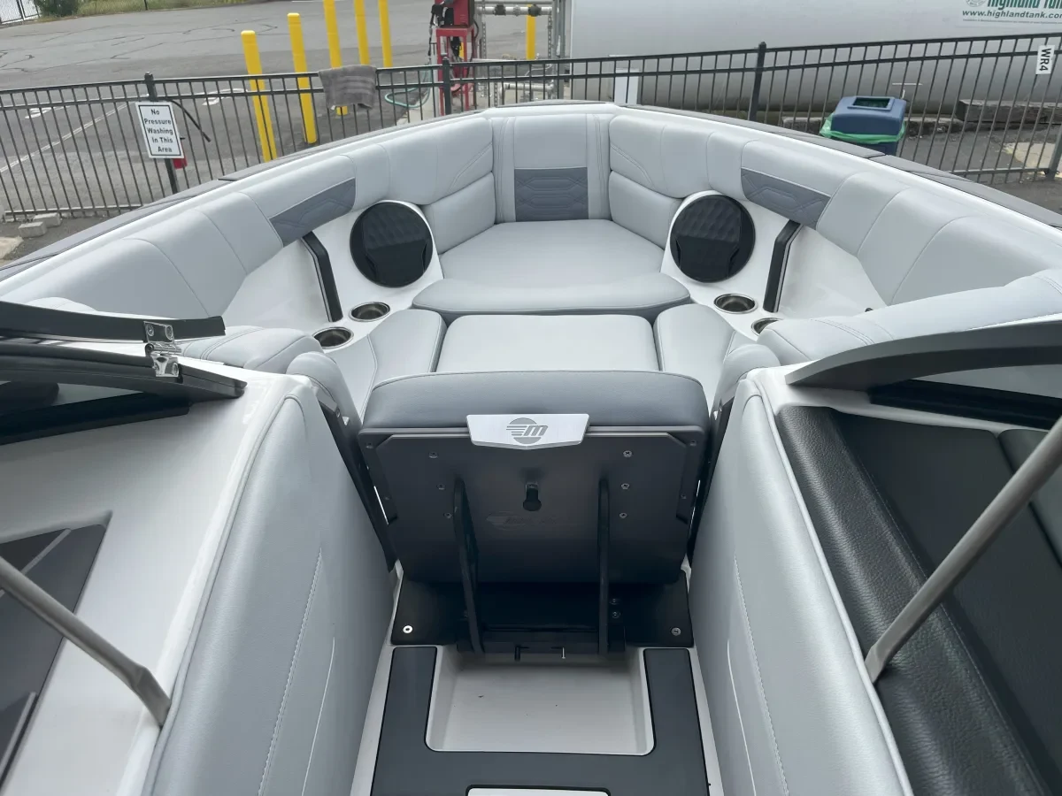 2023 Wakesetter 25 LSV Malibu Boats for sale in Denver North Carolina