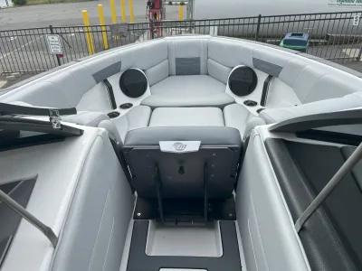 2023 Wakesetter 25 LSV Malibu Boats for sale in Denver North Carolina