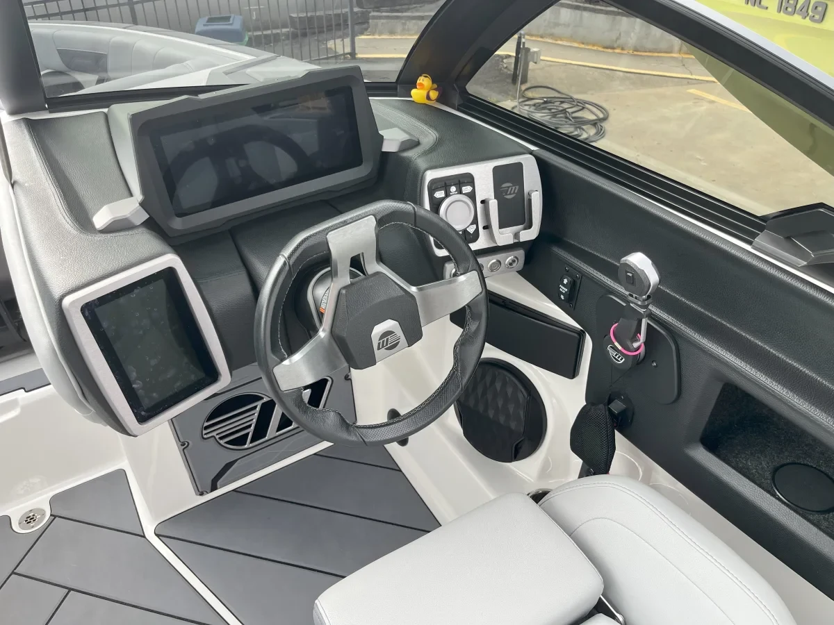 2023 Wakesetter 25 LSV Malibu Boats for sale in Denver North Carolina