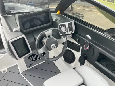 2023 Wakesetter 25 LSV Malibu Boats for sale in Denver North Carolina