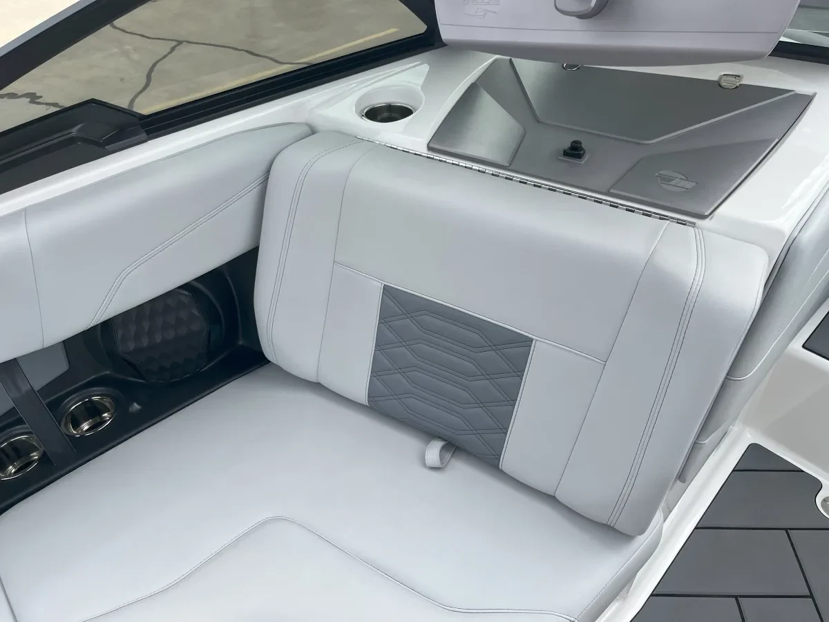 2023 Wakesetter 25 LSV Malibu Boats for sale in Denver North Carolina