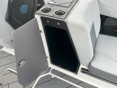 2023 Wakesetter 25 LSV Malibu Boats for sale in Denver North Carolina