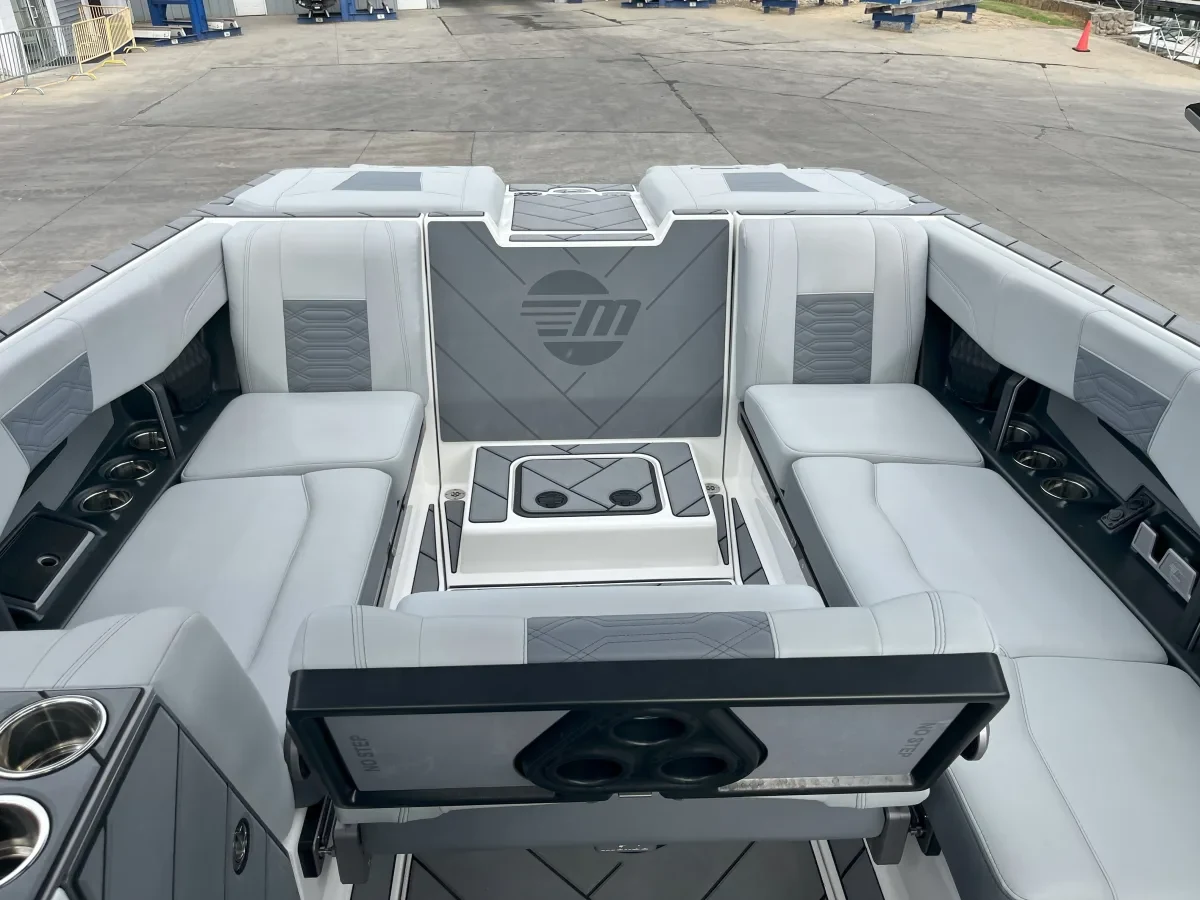 2023 Wakesetter 25 LSV Malibu Boats for sale in Denver North Carolina