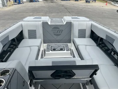 2023 Wakesetter 25 LSV Malibu Boats for sale in Denver North Carolina