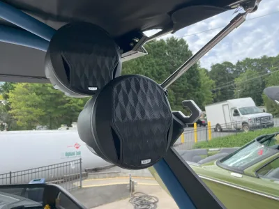 2023 Wakesetter 25 LSV Malibu Boats for sale in Denver North Carolina