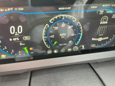 2023 Wakesetter 25 LSV Malibu Boats for sale in Denver North Carolina