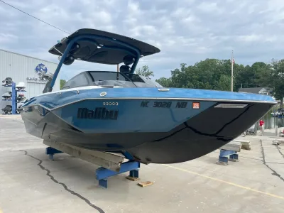 2023 Wakesetter 25 LSV Malibu Boats for sale in Denver North Carolina