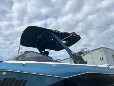 2023 Wakesetter 25 LSV Malibu Boats for sale in Denver North Carolina