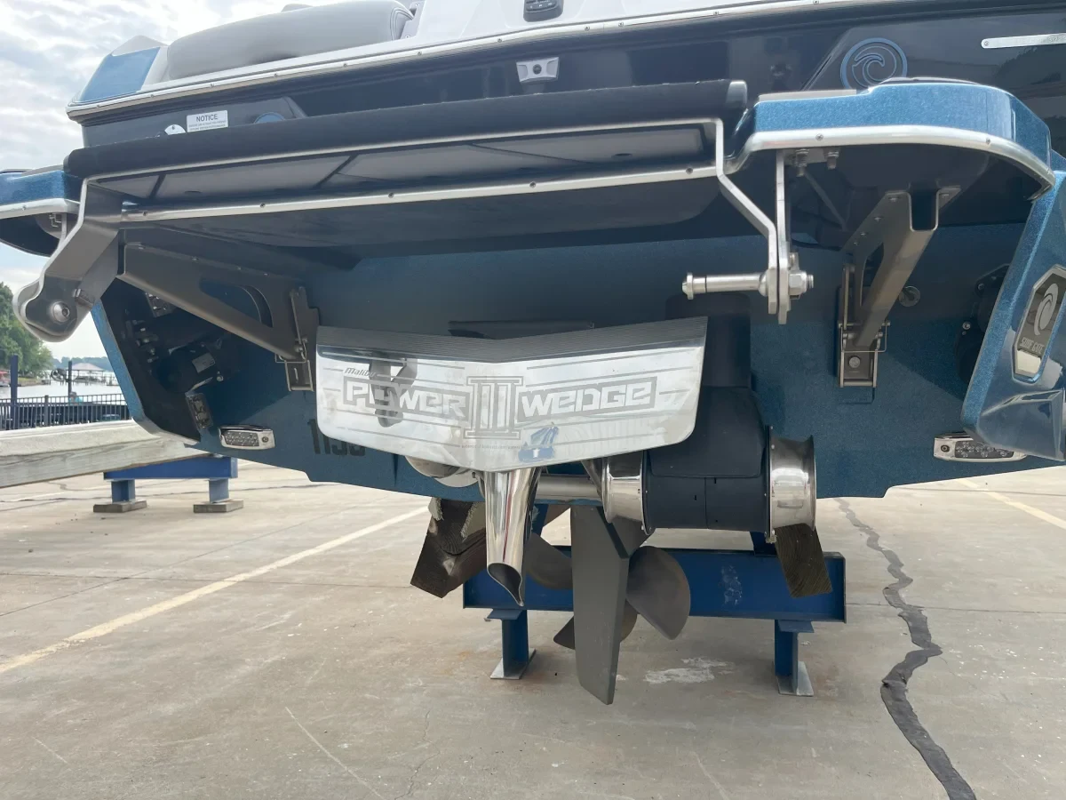 2023 Wakesetter 25 LSV Malibu Boats for sale in Denver North Carolina