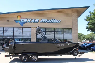 2023 Axis Boats A225 for sale in Dallas, Texas
