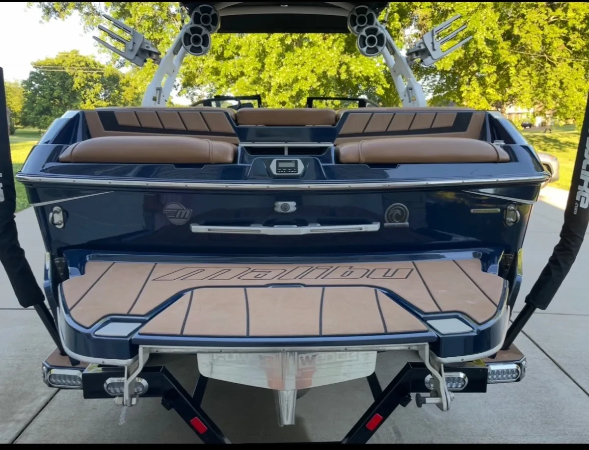 2020  Wakesetter 23 MXZ Malibu Boats for sale in Hendersonville Tennessee