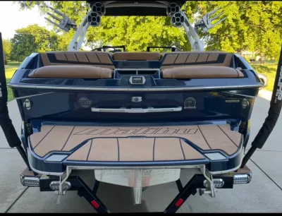 2020  Wakesetter 23 MXZ Malibu Boats for sale in Hendersonville Tennessee