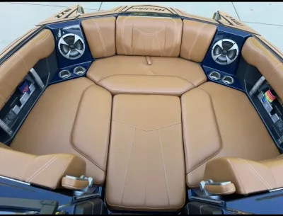 2020  Wakesetter 23 MXZ Malibu Boats for sale in Hendersonville Tennessee