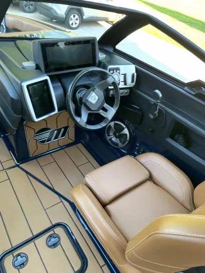 2020  Wakesetter 23 MXZ Malibu Boats for sale in Hendersonville Tennessee