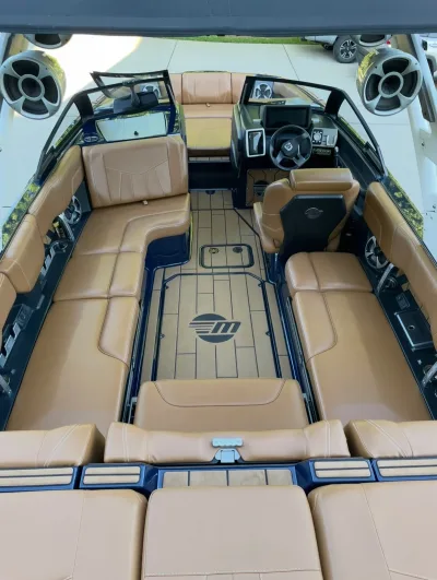 2020  Wakesetter 23 MXZ Malibu Boats for sale in Hendersonville Tennessee