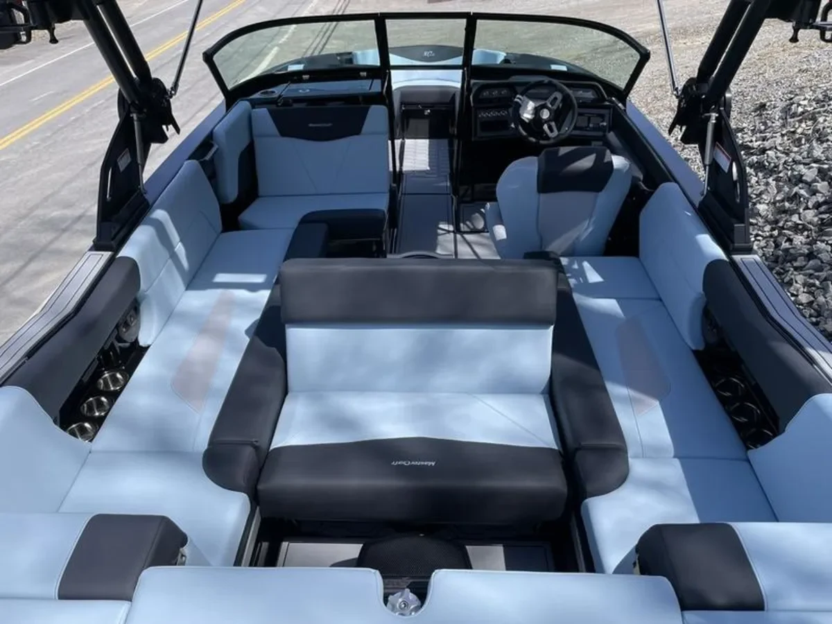 2024 NXT 23 Mastercraft Boats for sale in Canandaigua  New York