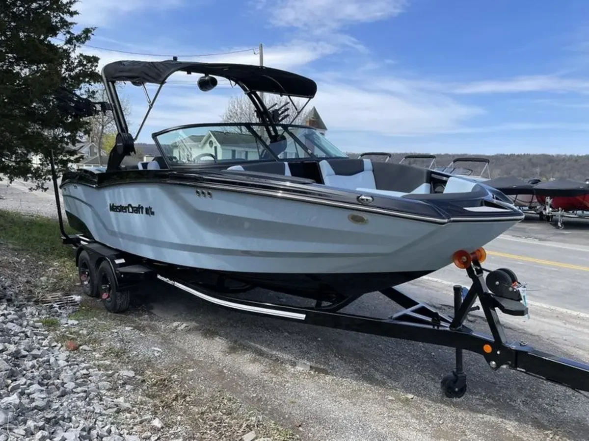 2024 NXT 23 Mastercraft Boats for sale in Canandaigua  New York