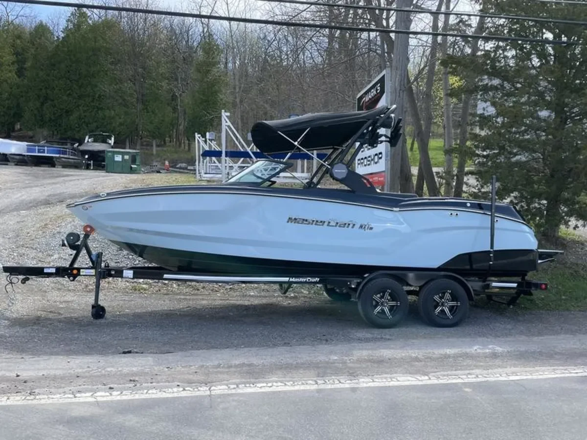 2024 NXT 23 Mastercraft Boats for sale in Canandaigua  New York