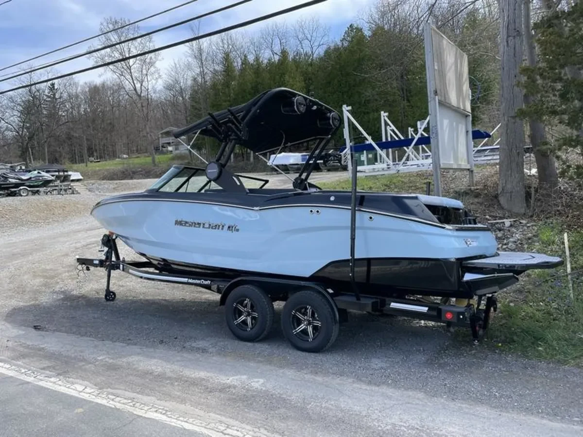 2024 NXT 23 Mastercraft Boats for sale in Canandaigua  New York